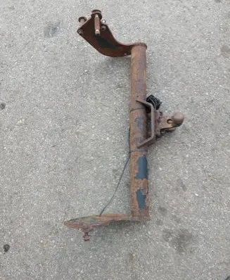 Ford Transit Tow bar set 