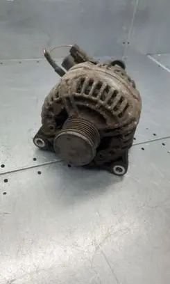 Peugeot 407 Generator/alternator