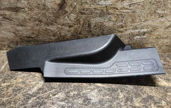 Fiat Doblo Rear sill trim cover 735456756 07MFR7354756
