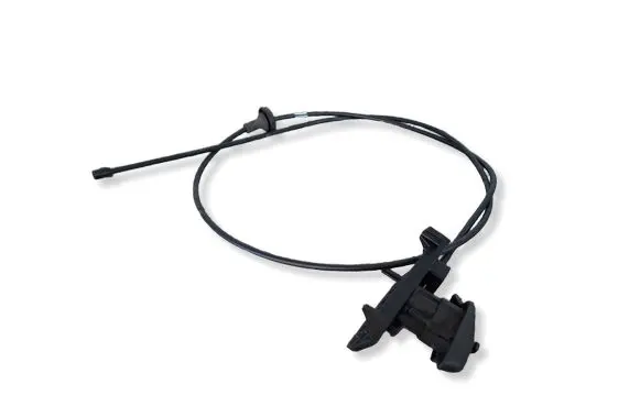 Volvo S60 Engine bonnet (hood) release handle 31297825