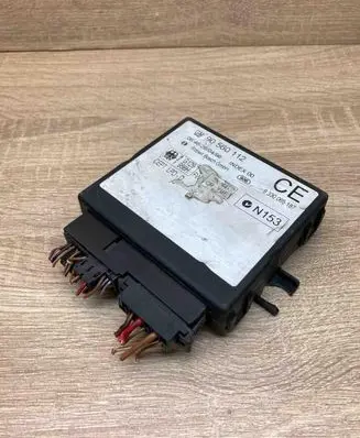Opel Astra H Comfort/convenience module 90560112 9330065187 WithPlug