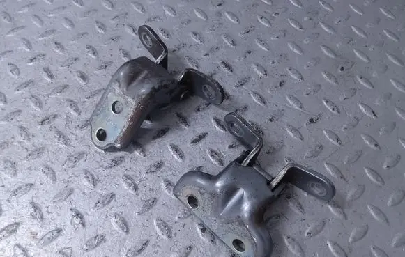 KIA Ceed Rear door hinge set 79410D8000 793102E000