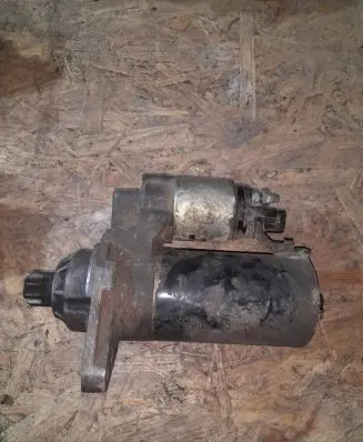 Volkswagen Caddy Starter motor