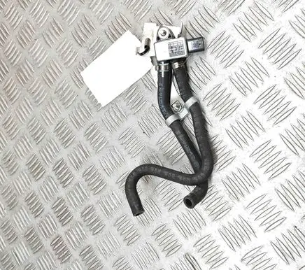 Mercedes-Benz GLE W167 Exhaust gas pressure sensor A0009055307