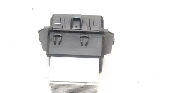 Nissan Leaf I (ZE0) Heater blower motor/fan resistor T1000034Z
