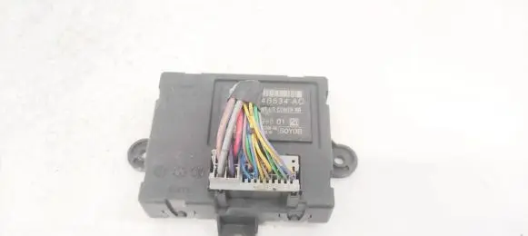 Volvo XC70 Door control unit/module 9G9T14B534AC 1002299801