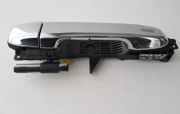 Subaru Forester SK Front door exterior handle 61142CA100