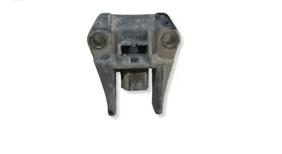 Subaru Legacy Airbag deployment crash/impact sensor 98231AG000