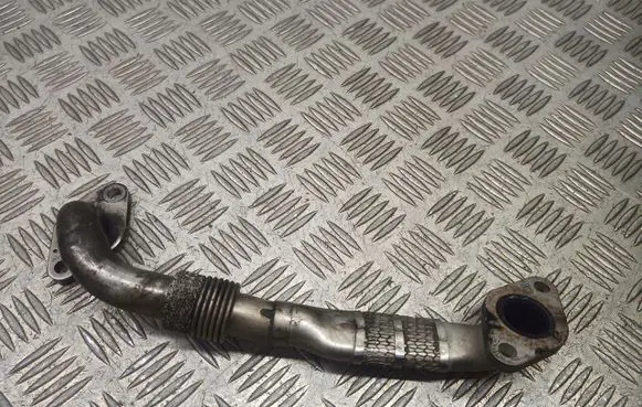 Audi A3 S3 8P EGR valve line/pipe/hose 03G131521F