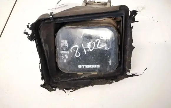 Renault Espace II Front fog light e30246709