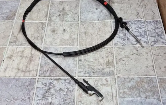 Volvo S60 Steering wheel lock 9480840