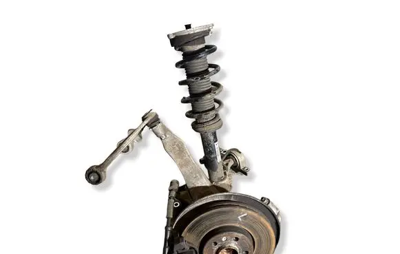 Volvo S90, V90 Front wheel hub 31682225