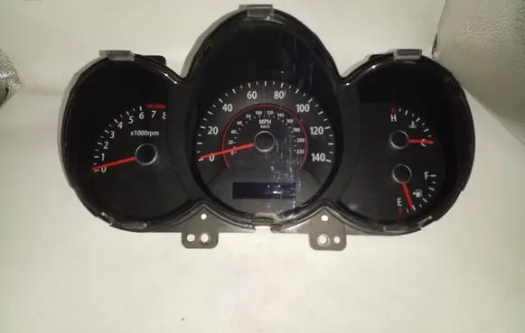KIA Soul Speedometer (instrument cluster) 940012K430