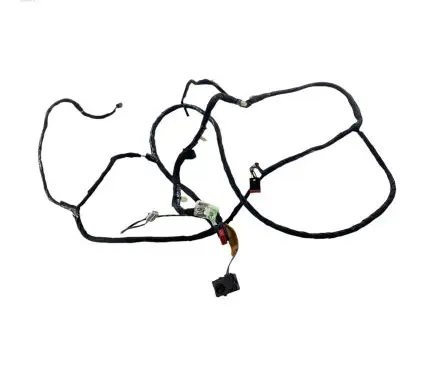 Ford Mustang VI Other wiring loom FR3T14334DD DA5T19C055AC
