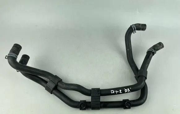 Audi Q4 e-tron Engine coolant pipe/hose 1EA121157K