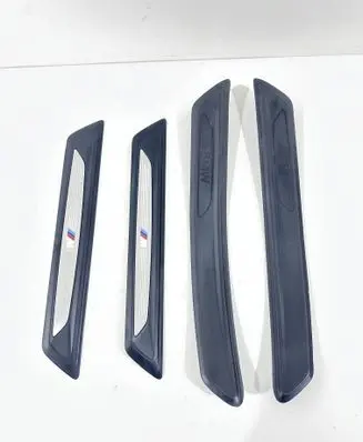 BMW 2 F46 sill trim set (inner) 8051037 7316821 7316822