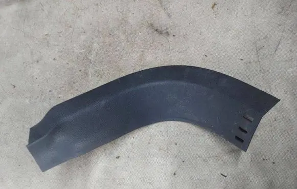 Ford S-MAX Front sill trim cover 6M21U02349ADW