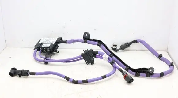 BMW X5 G05 Positive cable (battery) 7650308