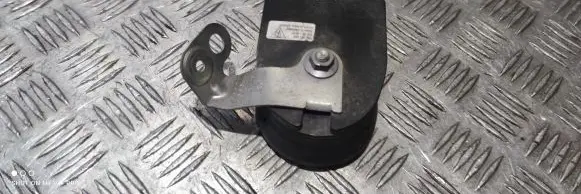 Alarm system siren