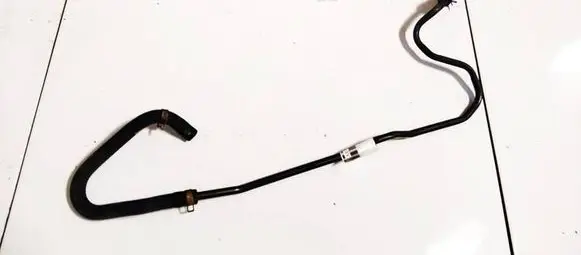 Nissan Tiida C11 Power steering hose/pipe/line 