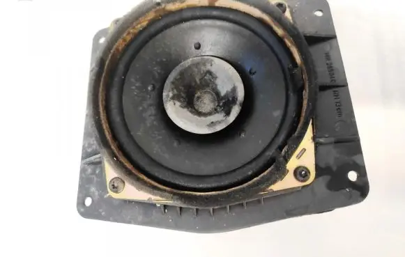 Mitsubishi Space Star Front door speaker mr285940