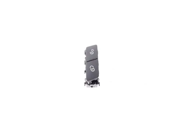 Mercedes-Benz E C207 W207 Central locking switch button A2049058502