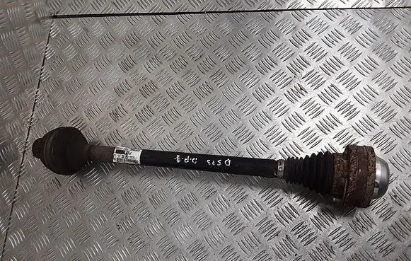 Audi A5 8T 8F Rear driveshaft 8K0501203J