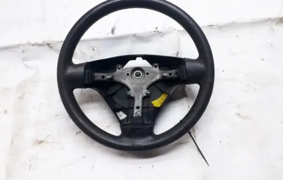Hyundai Getz Steering wheel