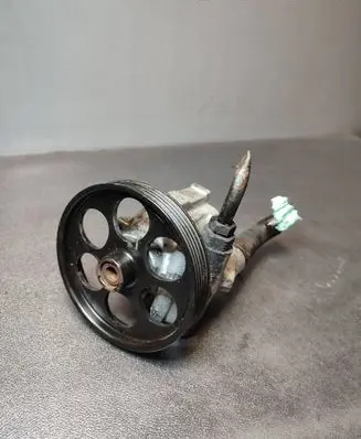 Renault Trafic II (X83) Power steering pump 619720011