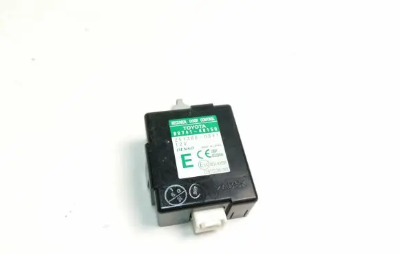 Lexus RX 330 - 350 - 400H Other control units/modules 8974148150 2513000841