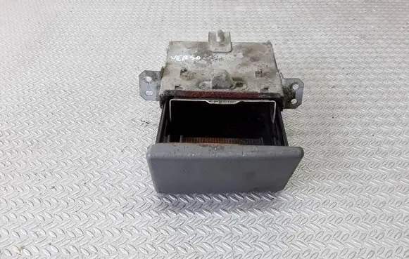 Toyota Avensis Verso Car ashtray