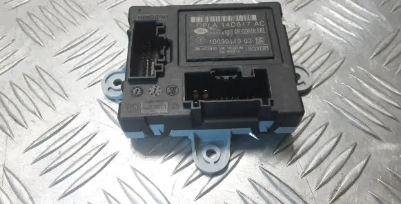 Land Rover Range Rover L405 Door control unit/module CPLA14D617AC