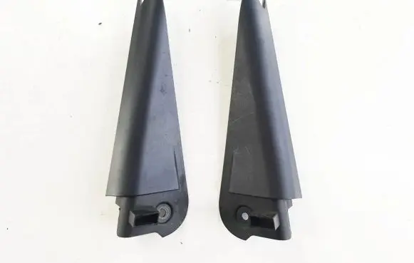 Mini Cooper Countryman R60 Rear door