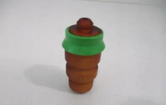 Peugeot 207 CC Front shock absorber dust cover boot 516693