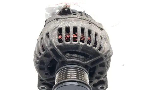 Mercedes-Benz Citan W415 Generator/alternator 