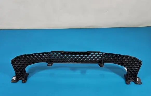 KIA Sportage Front bumper support beam 865713U000 IMPRK1600770