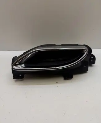 Mercedes-Benz CLS C257 Muffler trim A2578857500 D257AMG