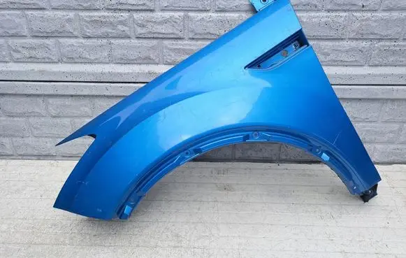 Ford Kuga I Headlight/headlamp lpfdkugmk1