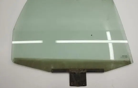 Renault Espace III Rear door window glass