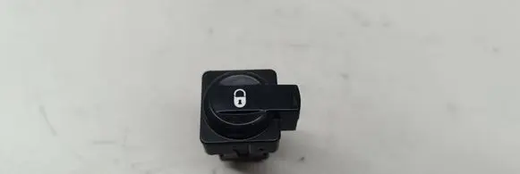 Citroen C4 I Central locking switch button 96476626XT