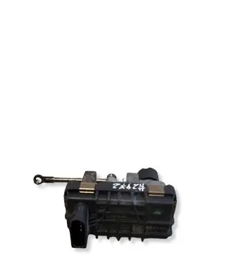 Land Rover Range Rover Sport L320 Turbine electric control actuator 767649 6NW009550