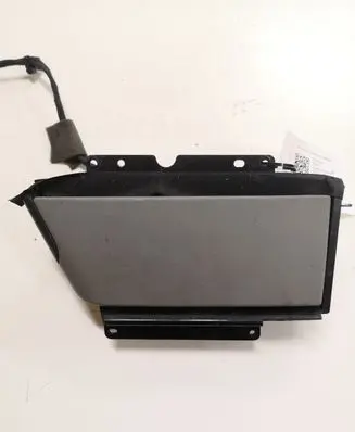 Volkswagen Phaeton Rear door ashtray 312361800 3D4857406