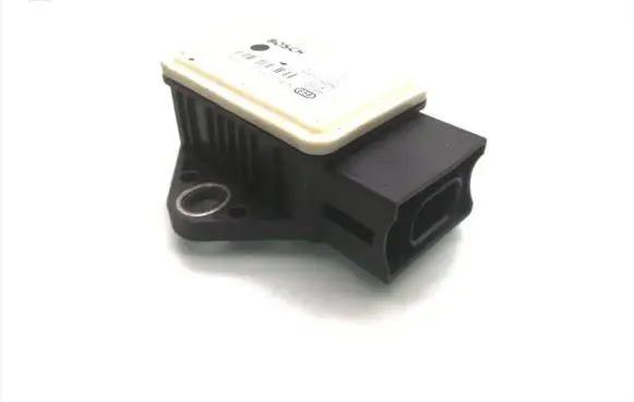 Peugeot 3008 I ESP acceleration yaw rate sensor 9664661580 0265005765 7033341