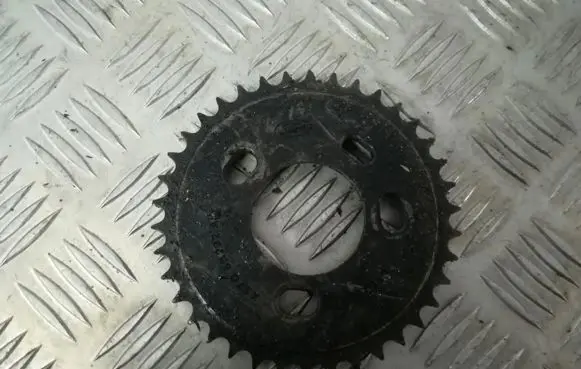 Ford Transit Camshaft pulley/ VANOS XS7Q6B292AE