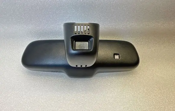 Audi A6 S6 C7 4G Rear view mirror (interior) 4H08575114PK 4H0857511 4G0907299AB