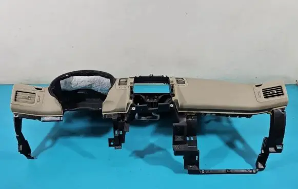 Nissan X-Trail T31 Dashboard IMPRK1374256