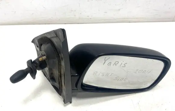 Toyota Yaris Manual wing mirror 879100D01100 879100D011 4896