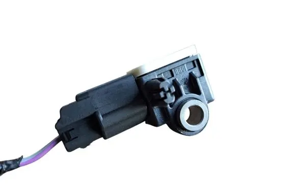 Ford S-MAX Airbag deployment crash/impact sensor AM5T14B342AA