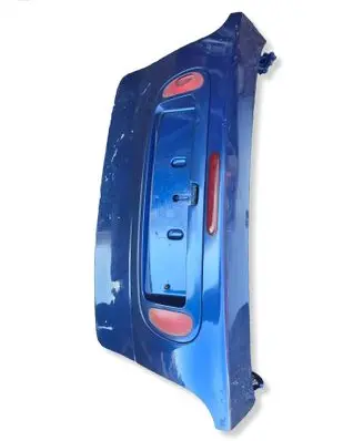 Renault Megane I Tailgate/trunk/boot lid 