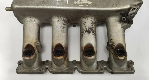 Audi TT Mk1 Intake manifold 06A133223AQ